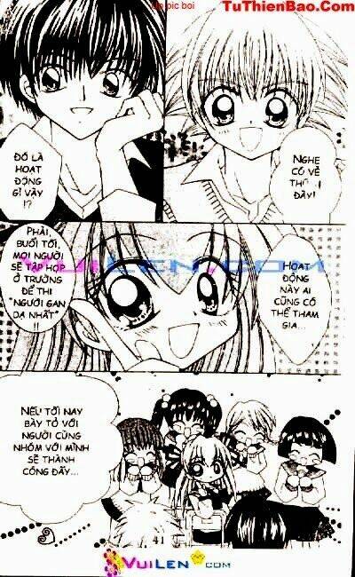 viên ngọc nhiệm màu chapter 2 41