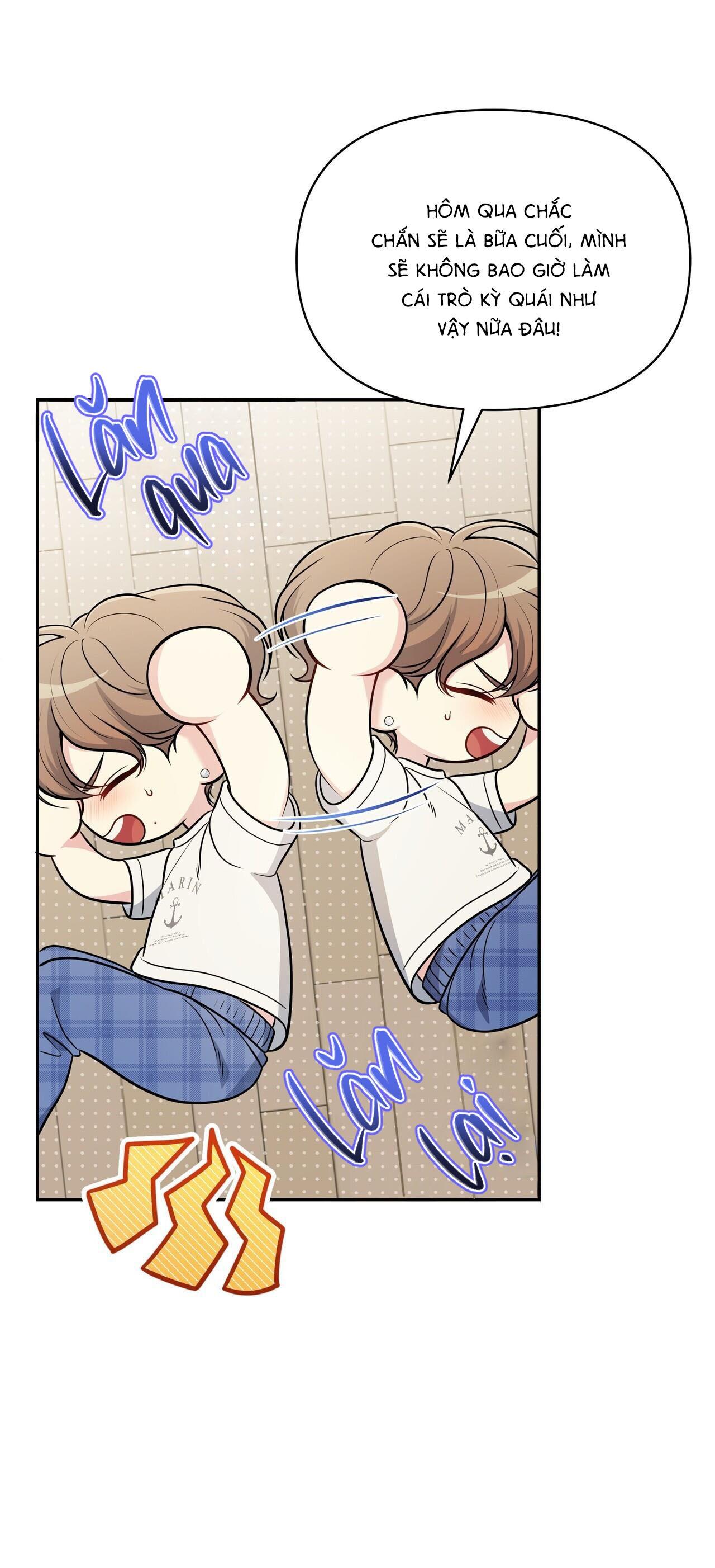 chuyện tình bí mật chapter 9 10