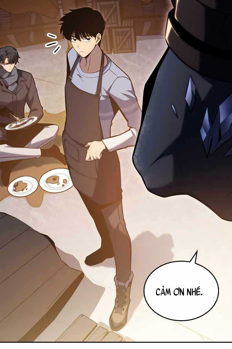 Người Chơi Mới Cấp Tối Đa chapter 96.1 37