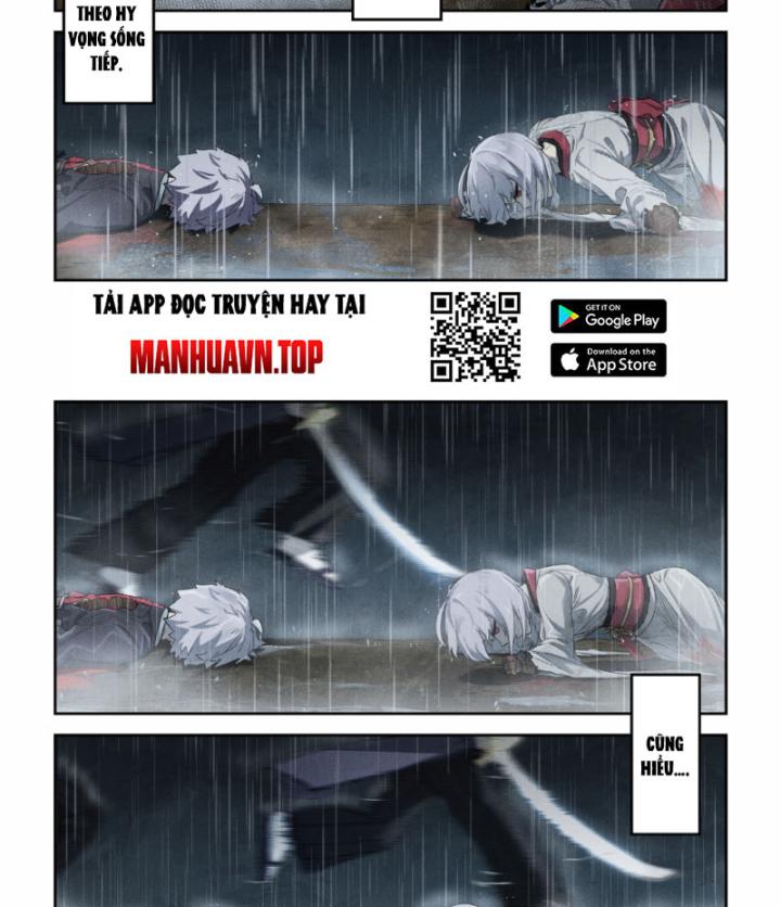 hoang thần chapter 1.3 39