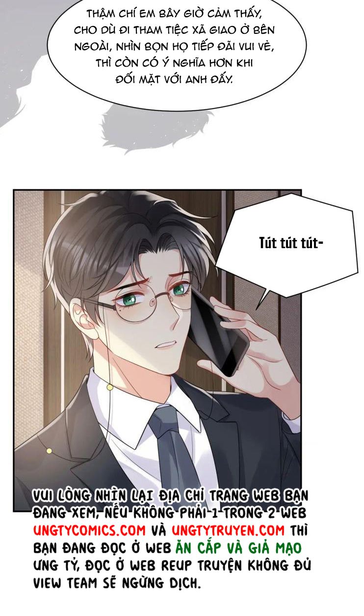 lại bị bạn trai cũ nhắm trúng rồi chapter 54 16