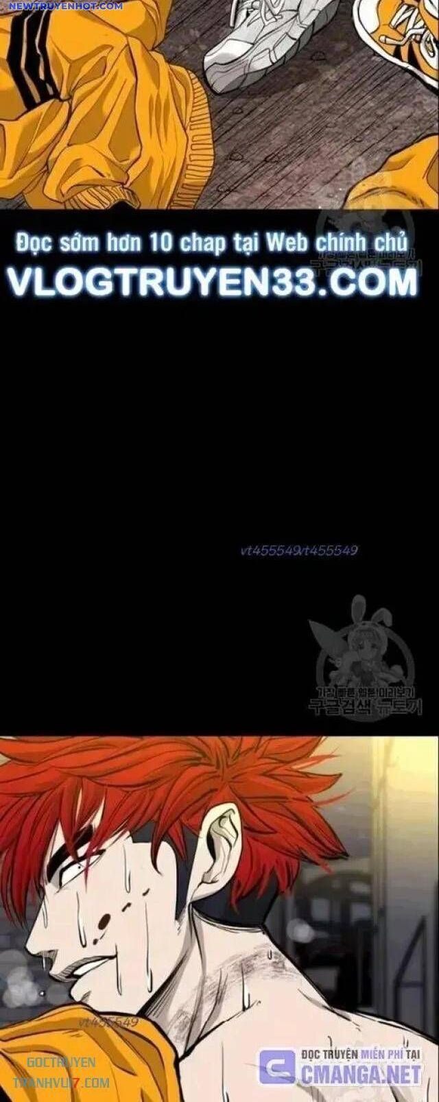 shark - cá mập chapter 194 38