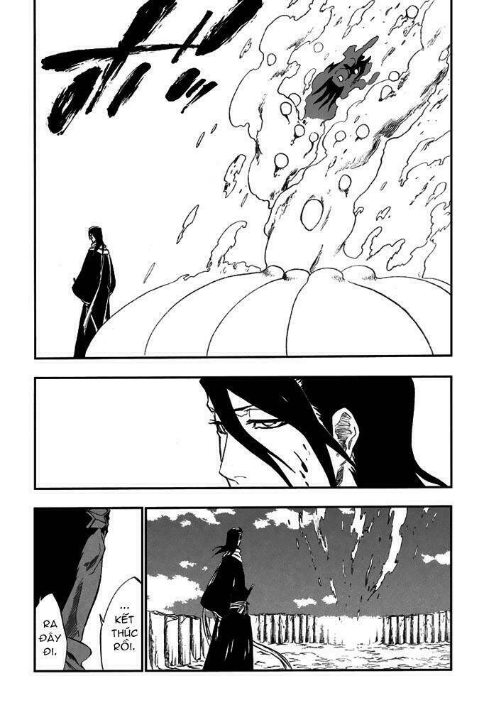 thần chết ichigo chapter 302 19
