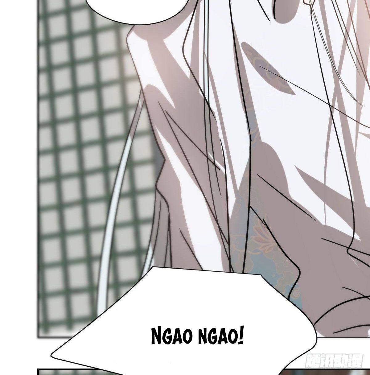 Bắt Lấy Ngao Ngao chapter 171 - Trang 33