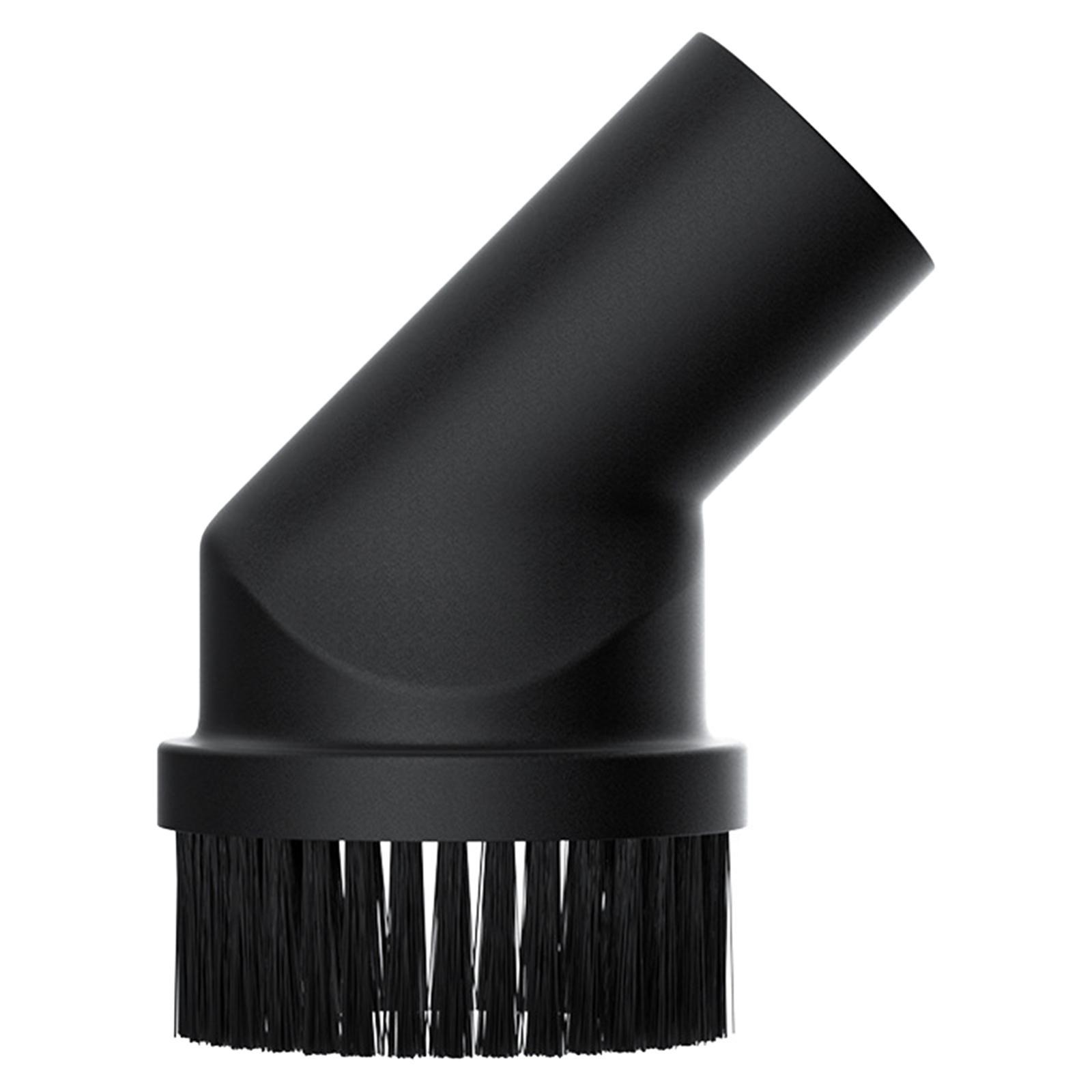 35mm 1.4 Inches Diameter Vacuum Cleaner Dusting Brush Generic Cleaning