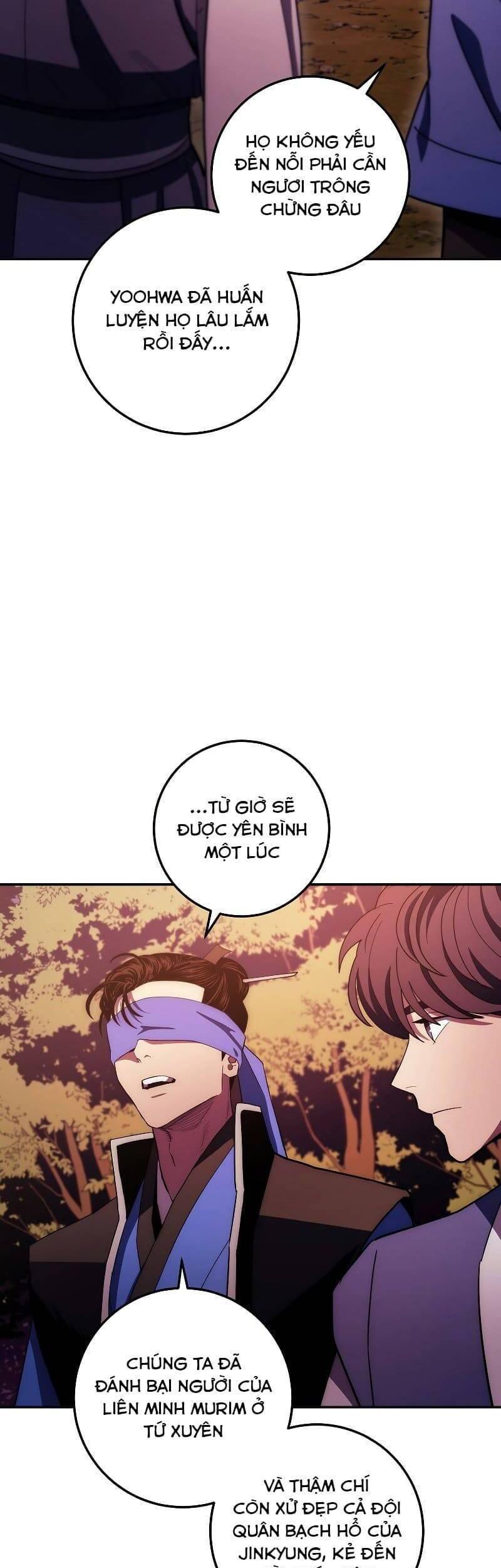 huyền thoại diệt thế độc long chapter 109 56