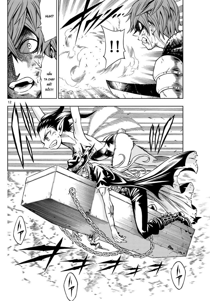 marry grave chapter 13 12