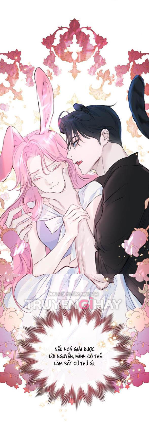 tôi tưởng bản thân không còn sống được bao lâu! chapter 4.2 29