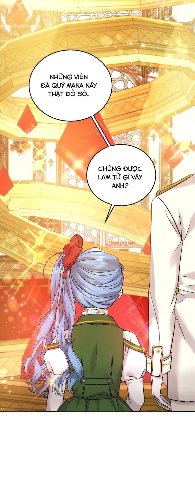 tôi sẽ cứu nam phản diện bị nữ chính ruồng bỏ chapter 71 34