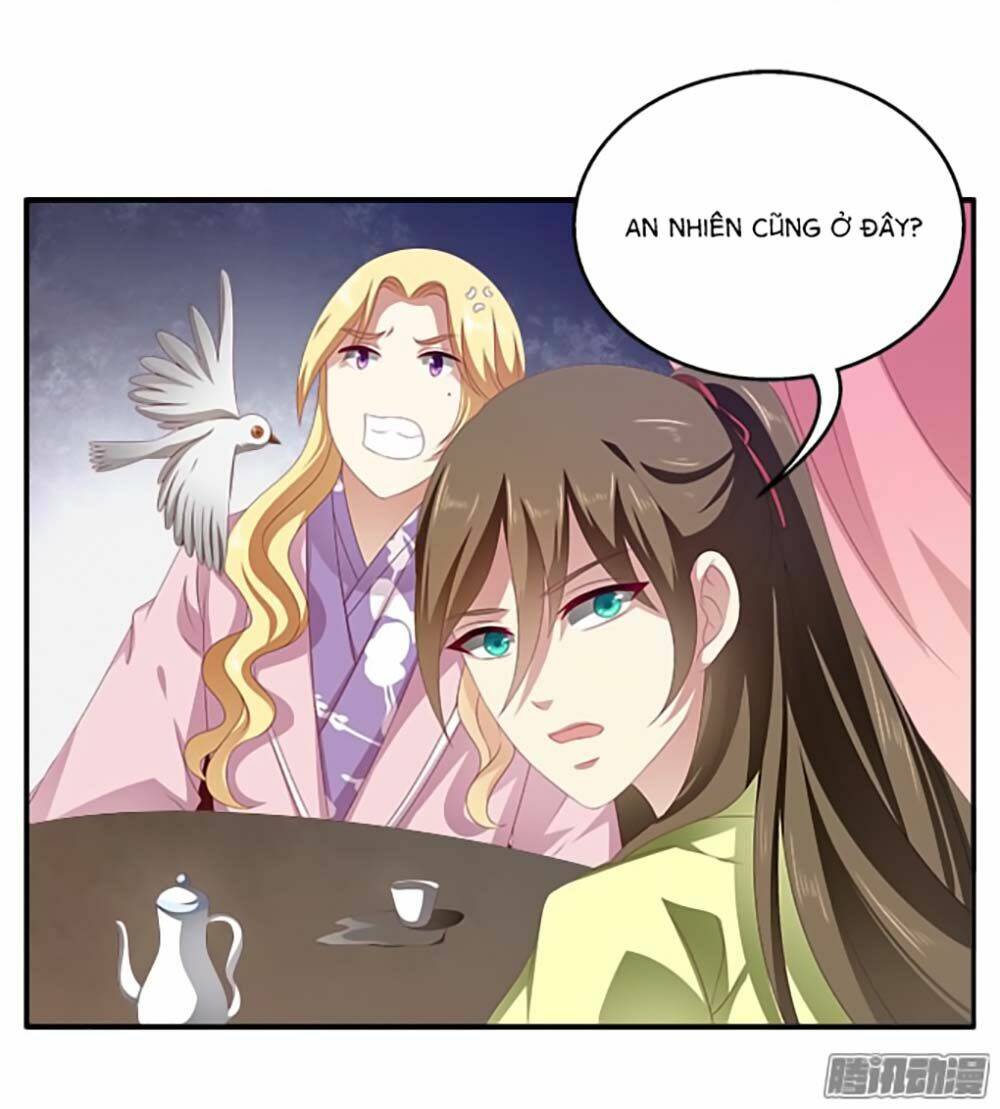 thịnh thế an nhiên chapter 23 12