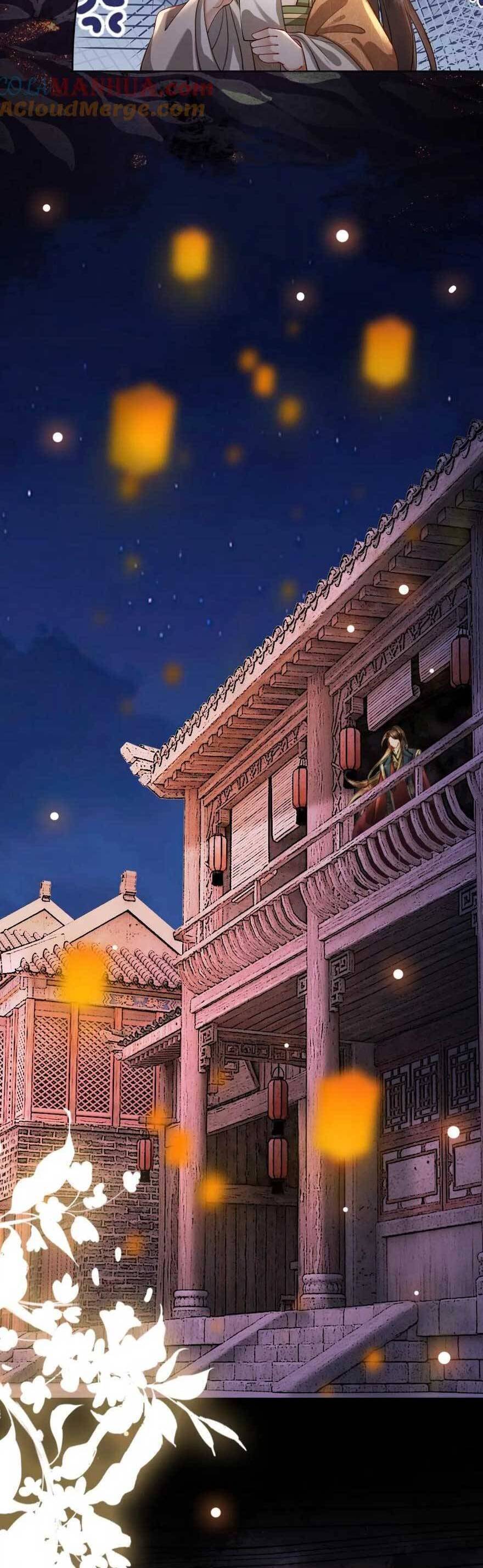 báo cáo nhiếp chính vương, đại lão nàng ấy chuyên trị bệnh liệt dương chapter 191 9