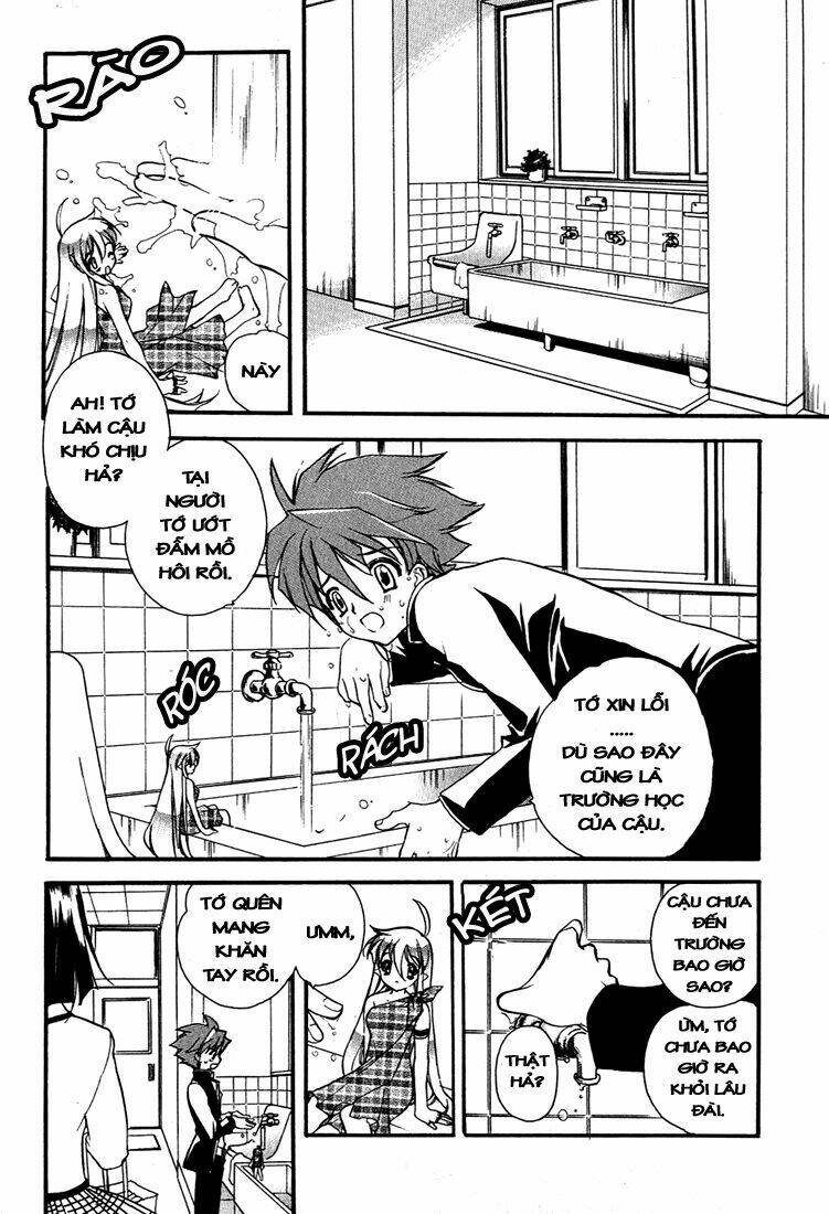 hakoiri devil princess (netsu maika) chapter 3 7