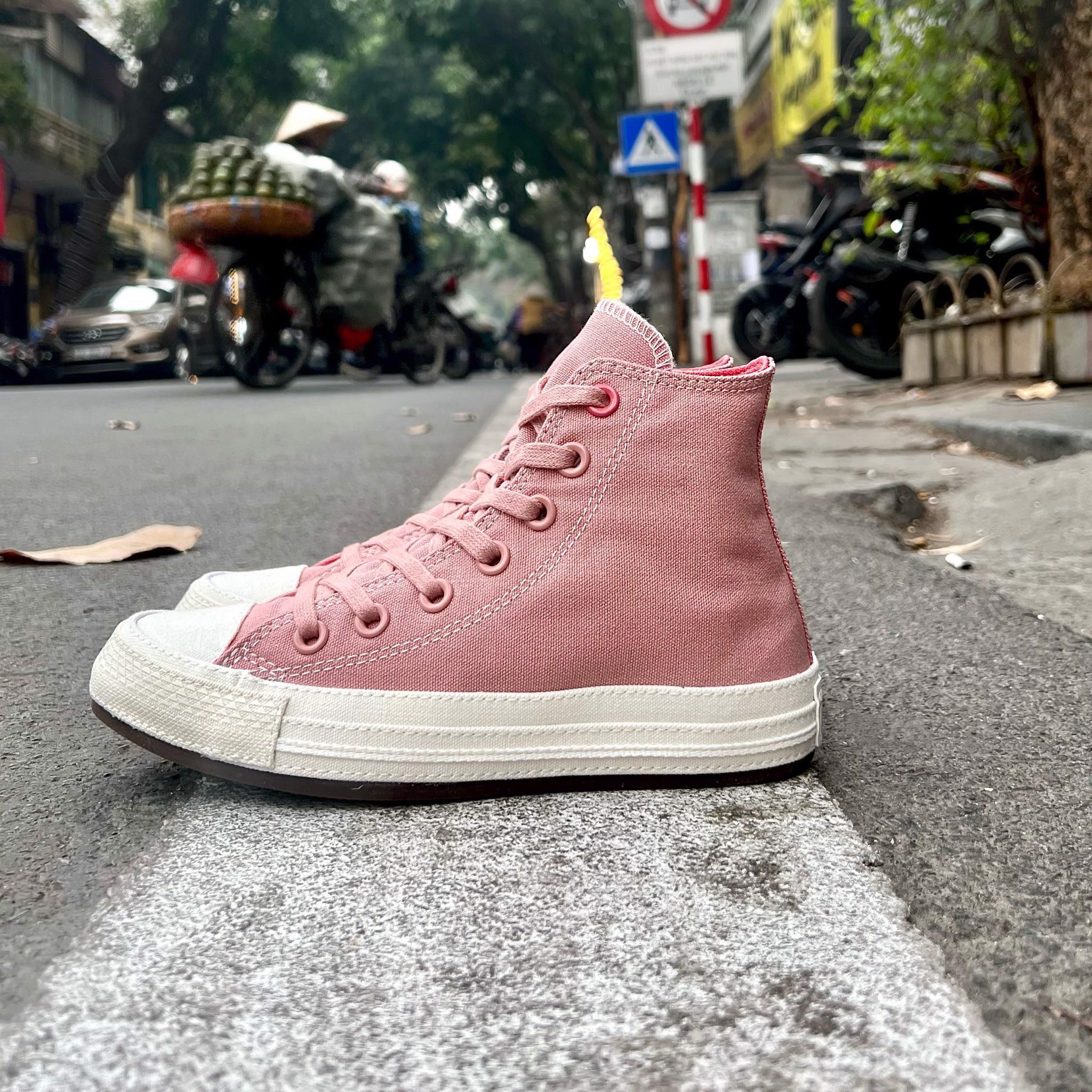 Hình ảnh Giày Converse Chuck Taylor All Star - A02874C