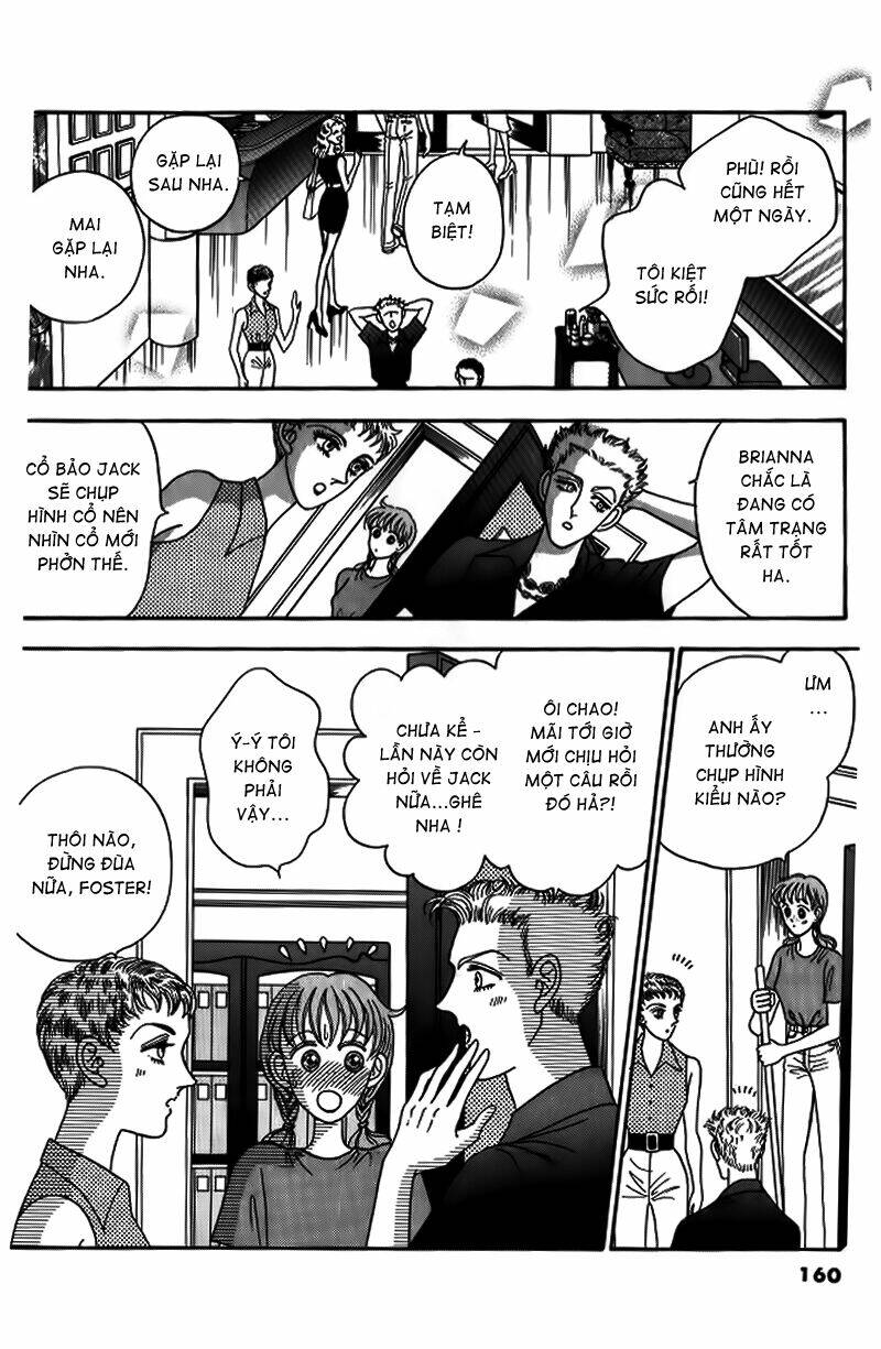 red - ngọc trong đá chapter 4 25