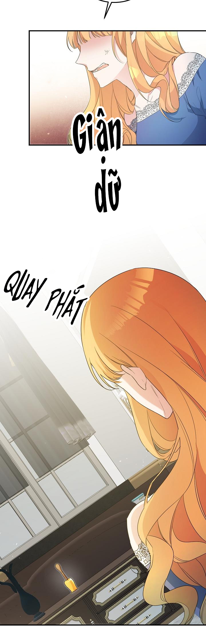 lí do cô ấy trở thành ác nữ chapter 20 48