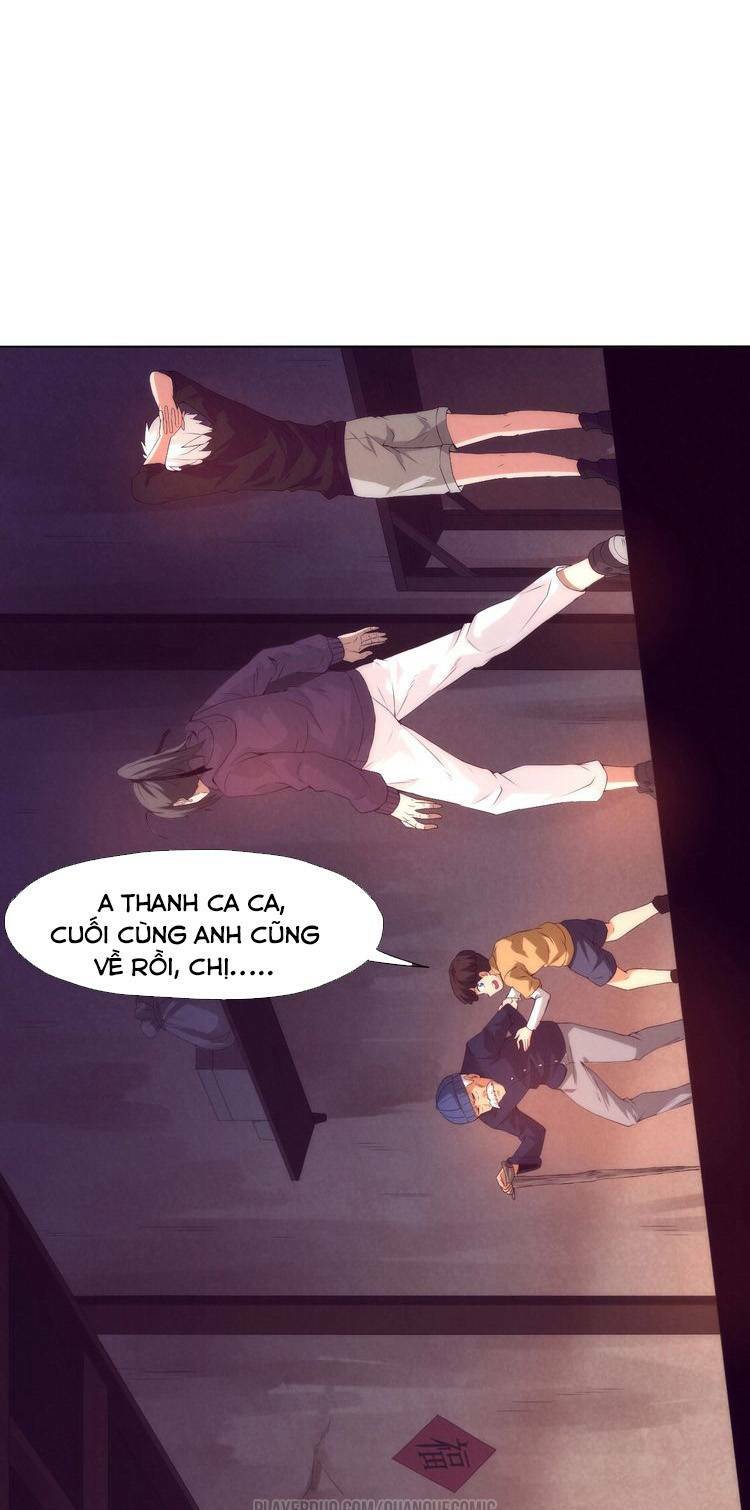 hắc kim đảo chapter 11 3