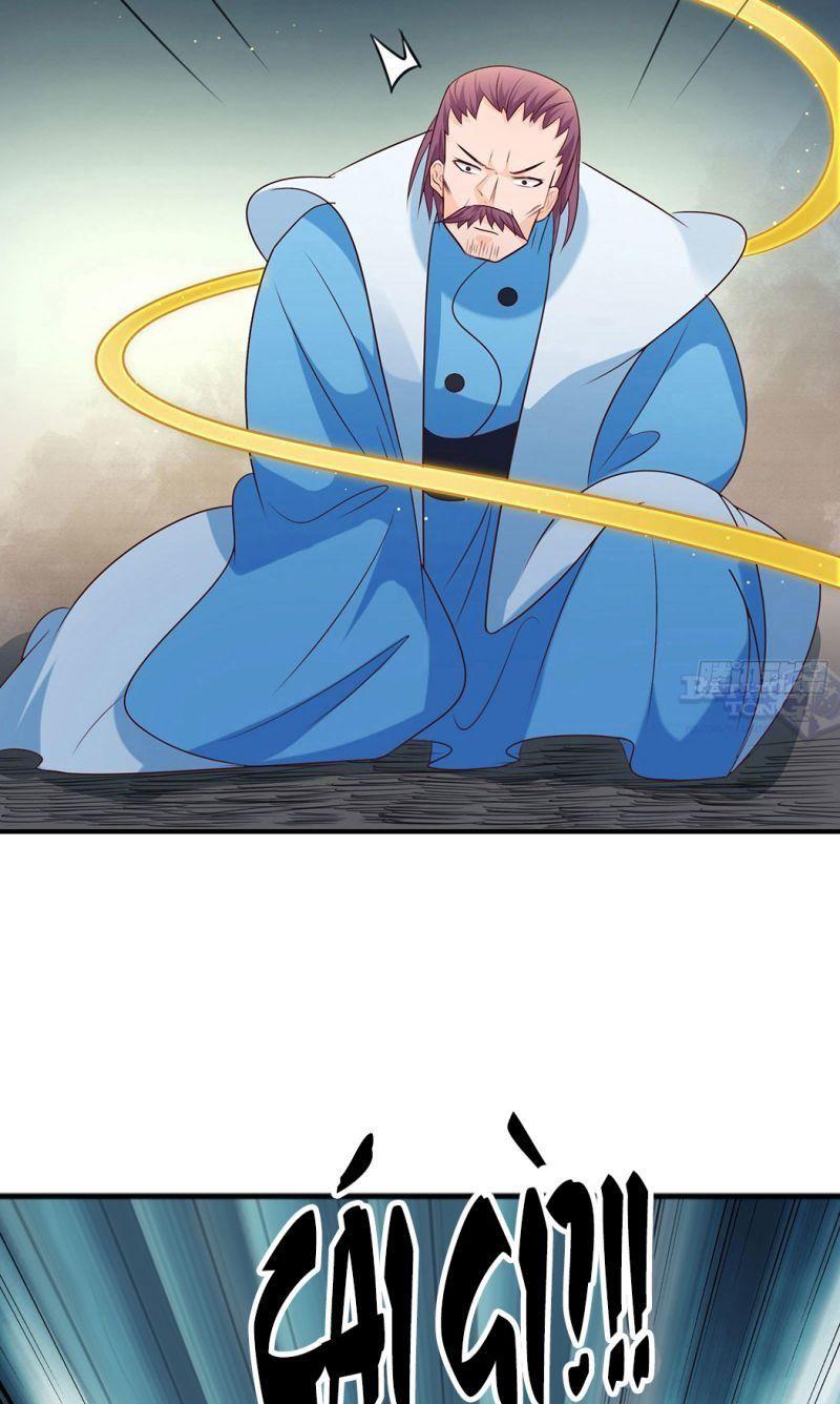 đồ đệ ta toàn là nữ ma đầu chapter 27 42