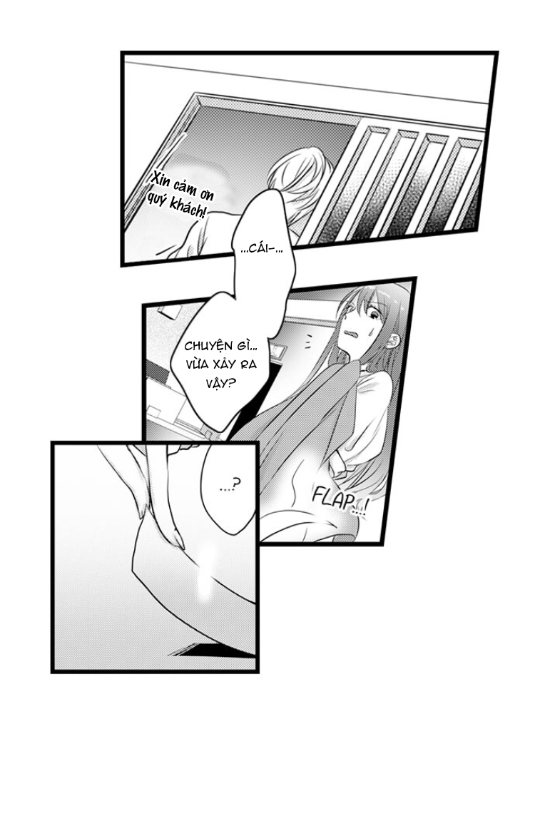 lớp học về tình dục sau khi bị cắm sừng (full) chapter 2.1 4