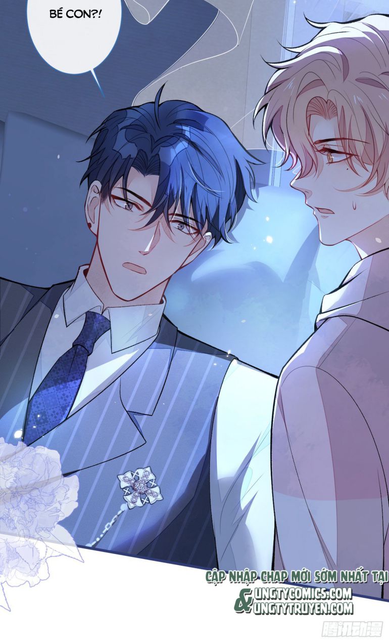 hotsearch của ảnh đế chapter 77 7