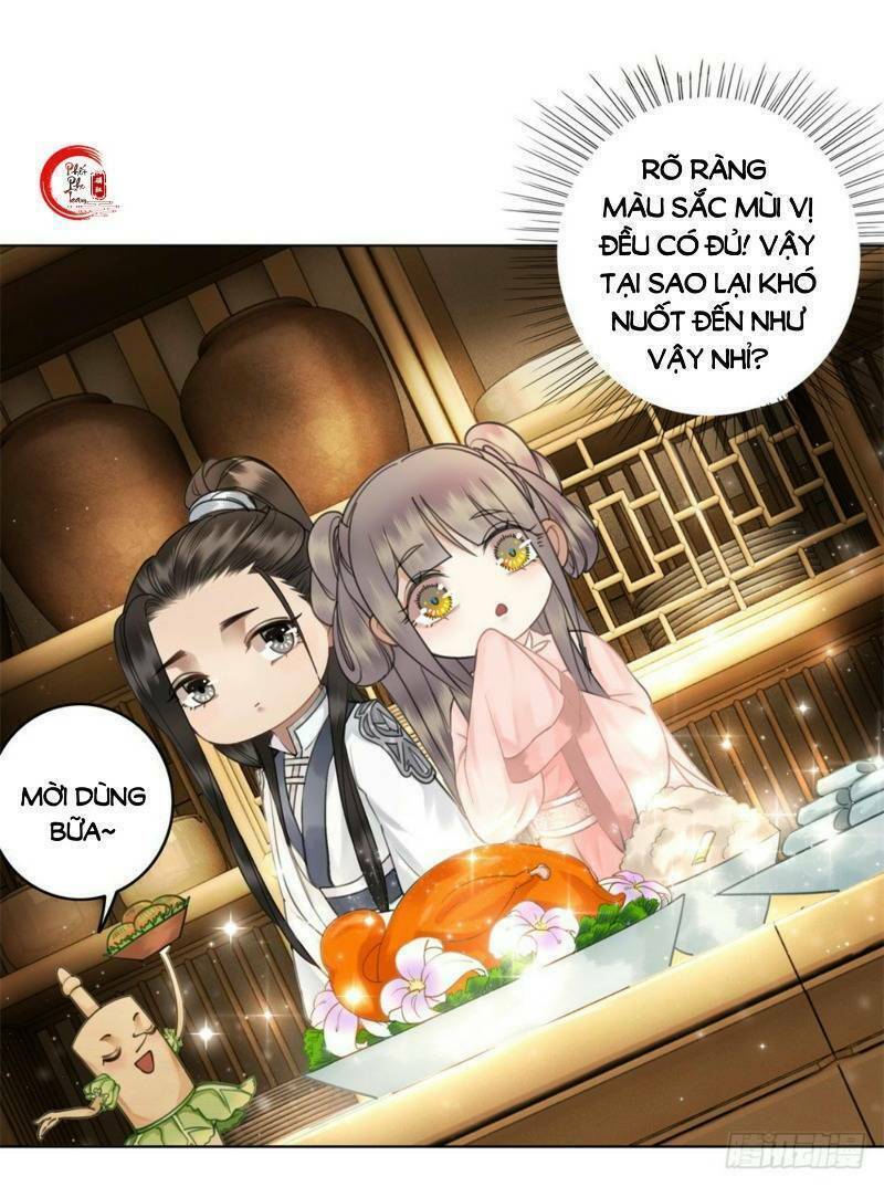 gay rồi! cái đó thành tinh rồi chapter 48 3