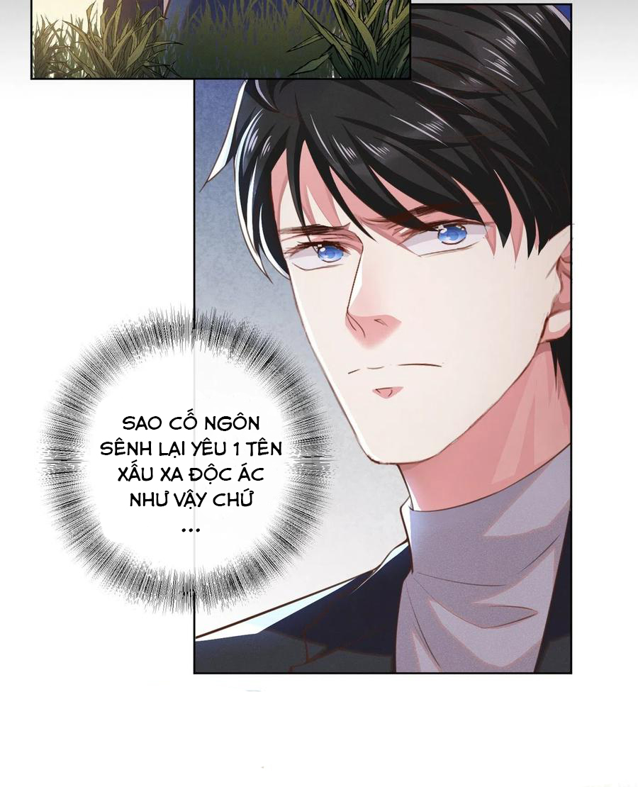 ANH ẤY GỌI TÔI LÀ HẮC LIÊN HOA chapter 64