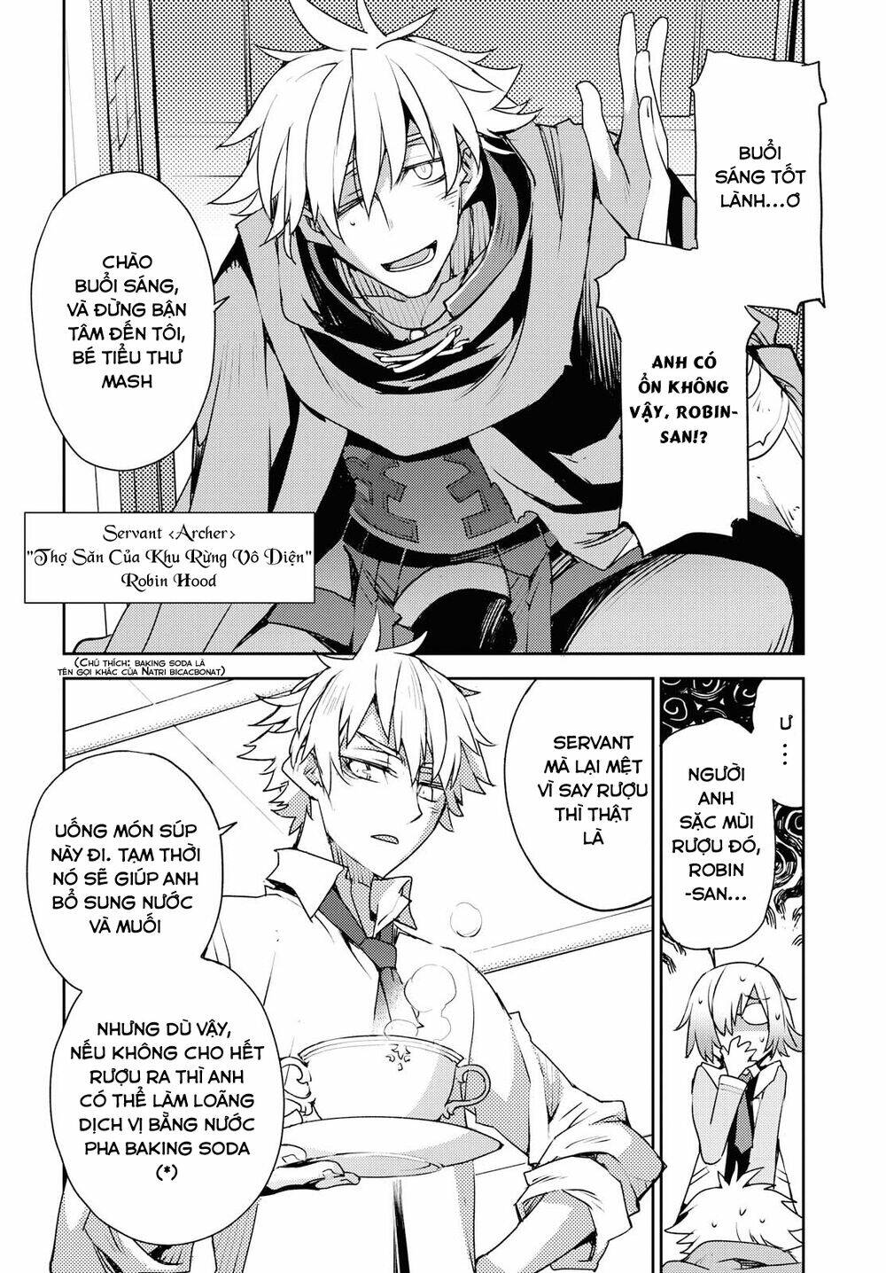 fate/grand order: epic of remnant - salem chapter 1 8