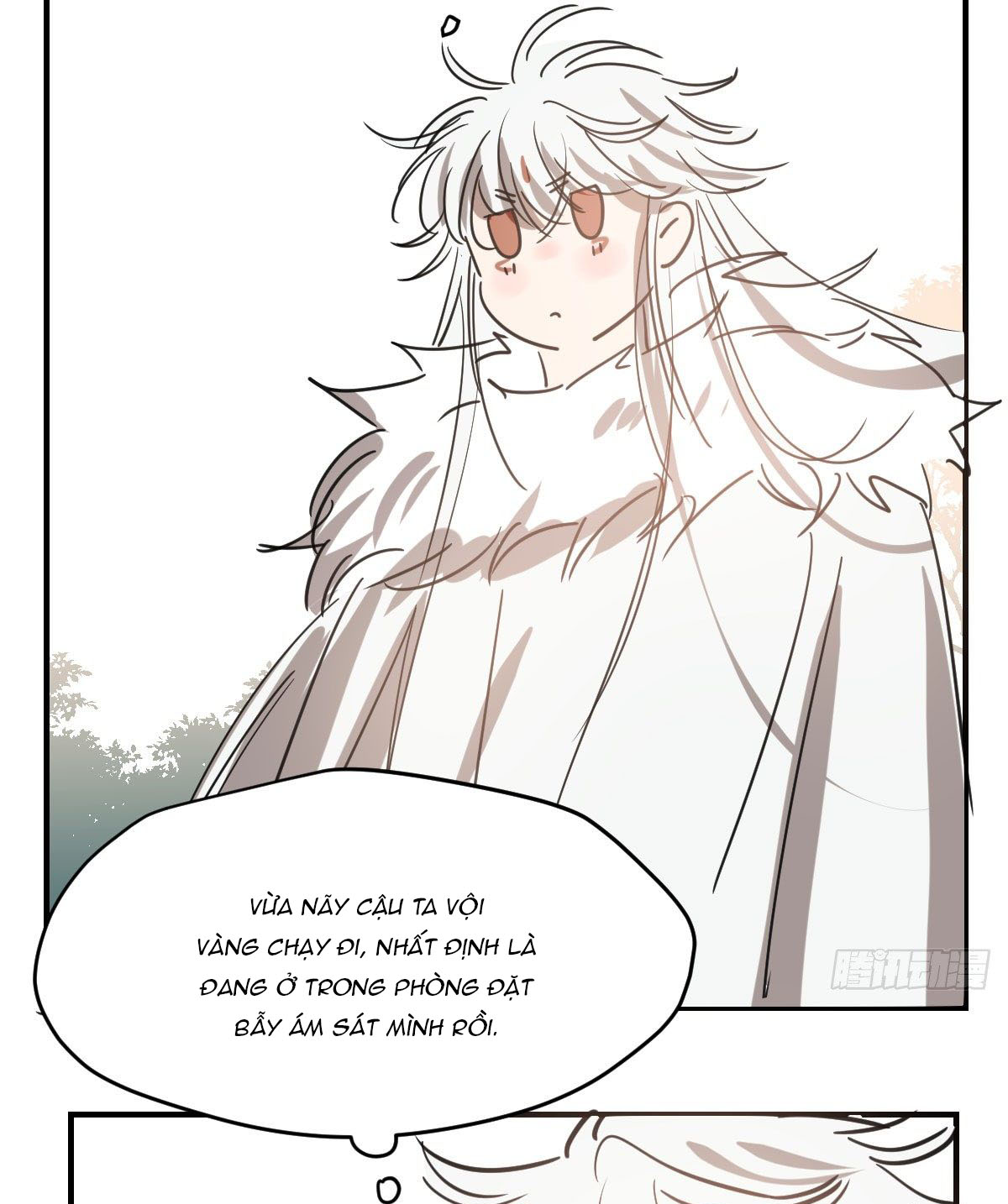 Bắt Lấy Ngao Ngao chapter 68 - Trang 47