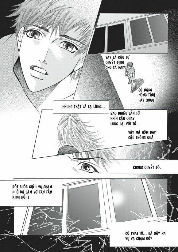 9 faces of love chapter 5 15