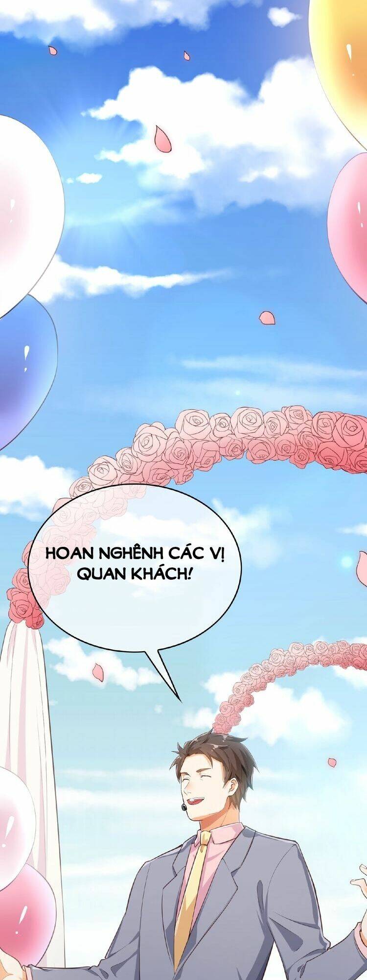 tổng tài khăng khăng lấy vợ thế thân chapter 2 30