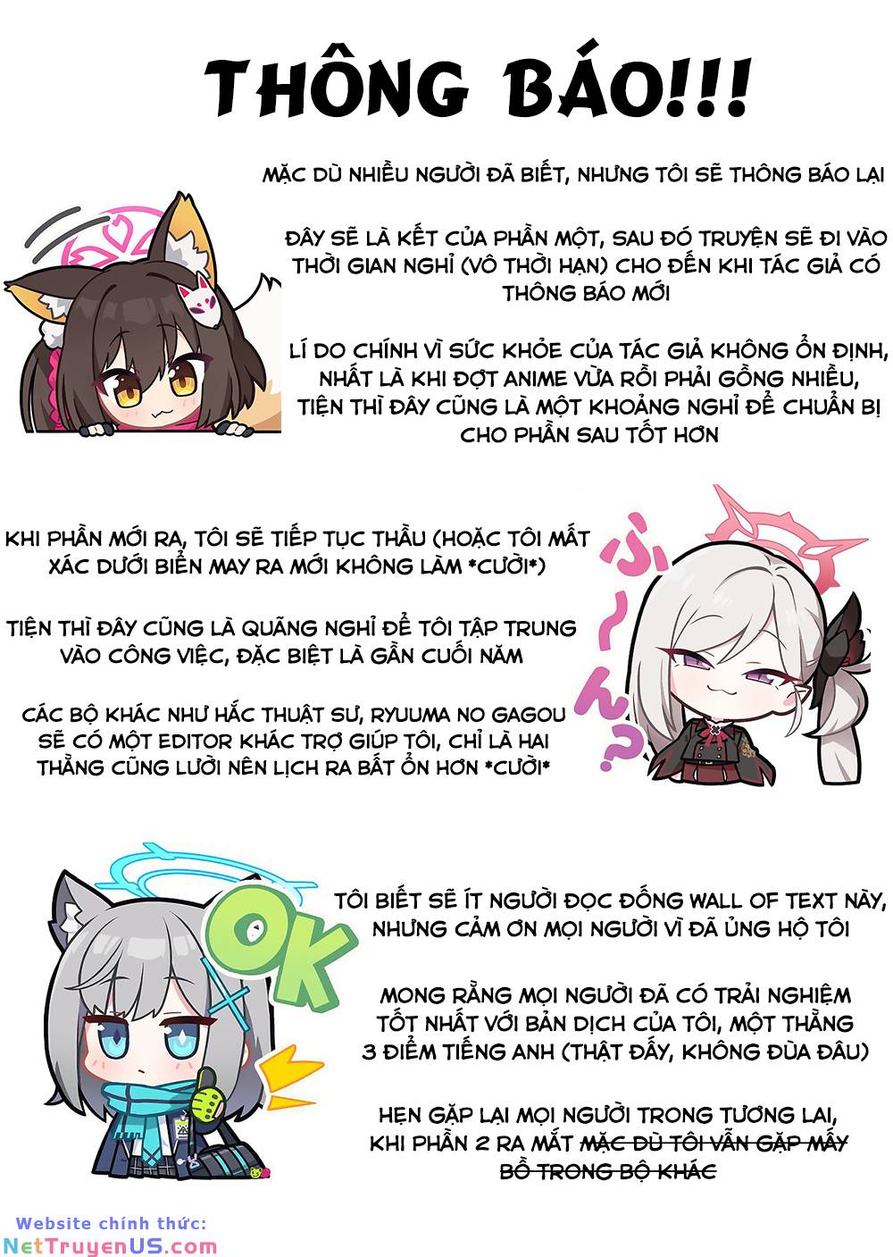 Verndio - Sử thi về mộng kiếm chapter 54.3 25