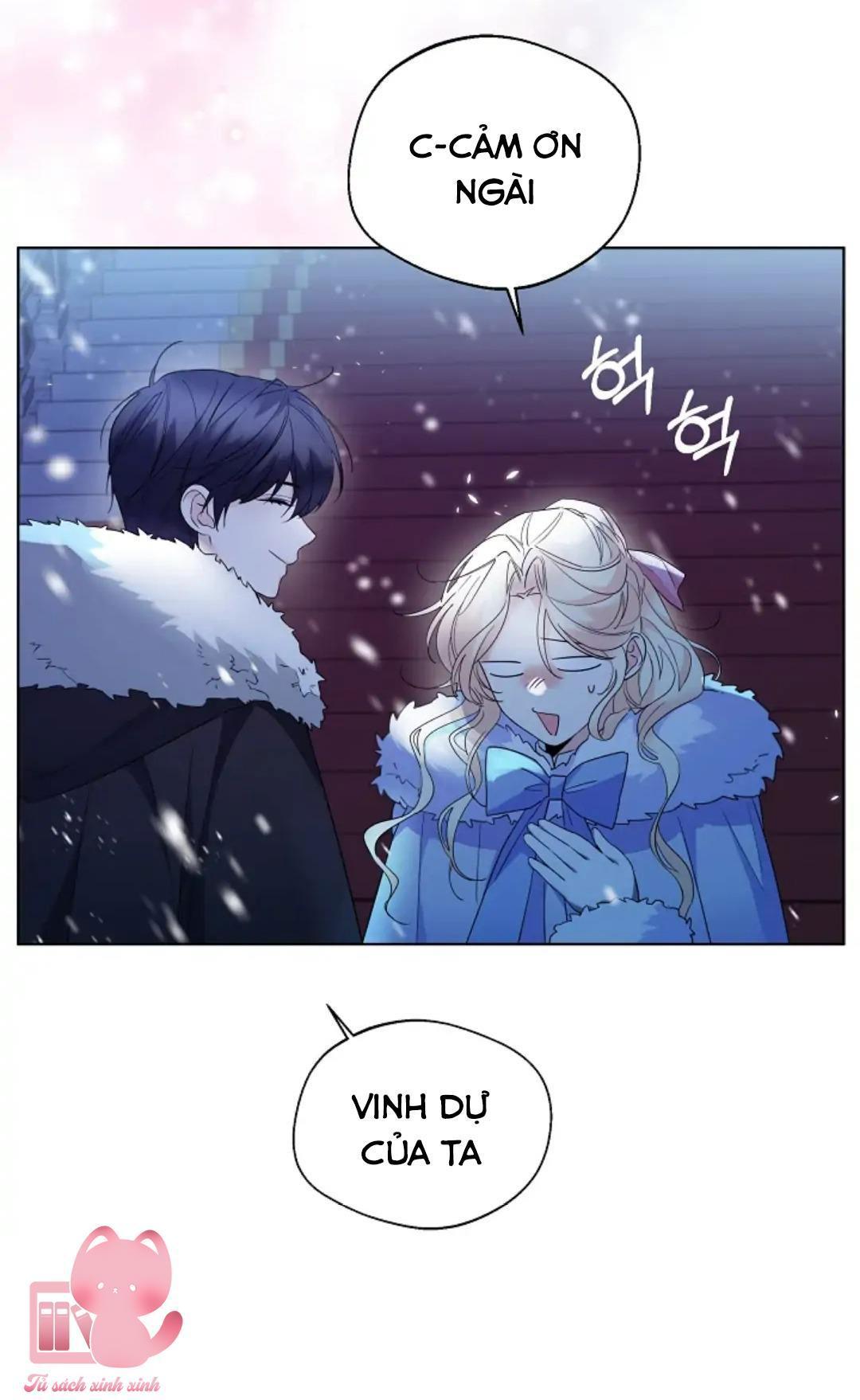 tiểu thư crystal là nam nhân chapter 20 55