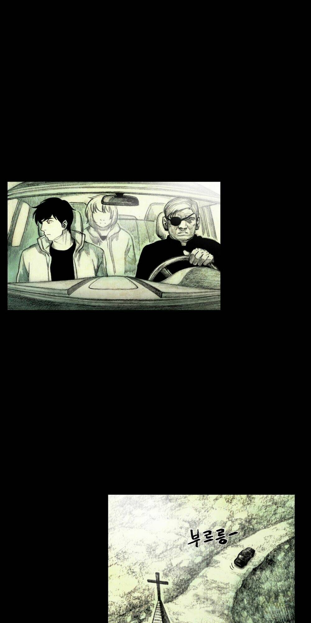 house of doll-ngôi nhà của những búp bê chapter 20 83