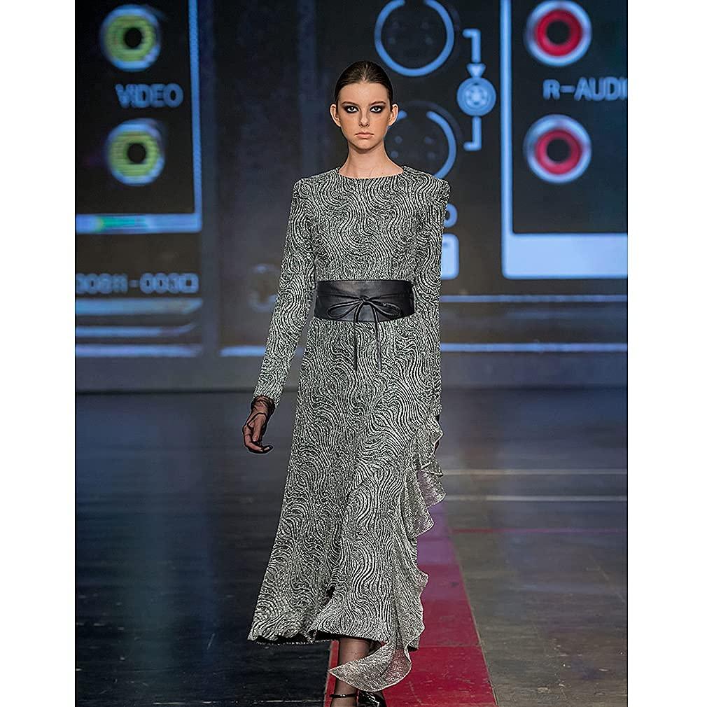 Thắt lưng da Thắt lưng quấn rộng dành cho nữ Thắt lưng thắt lưng Corset dây thắt lưng cho trang phục