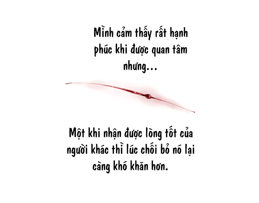 thú cưng của tôi là dơi chapter 43 30