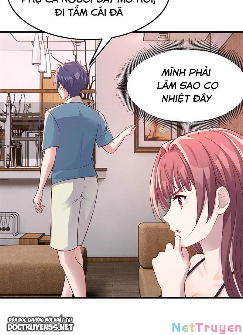 chị gái tôi là đại minh tinh chapter 154 4