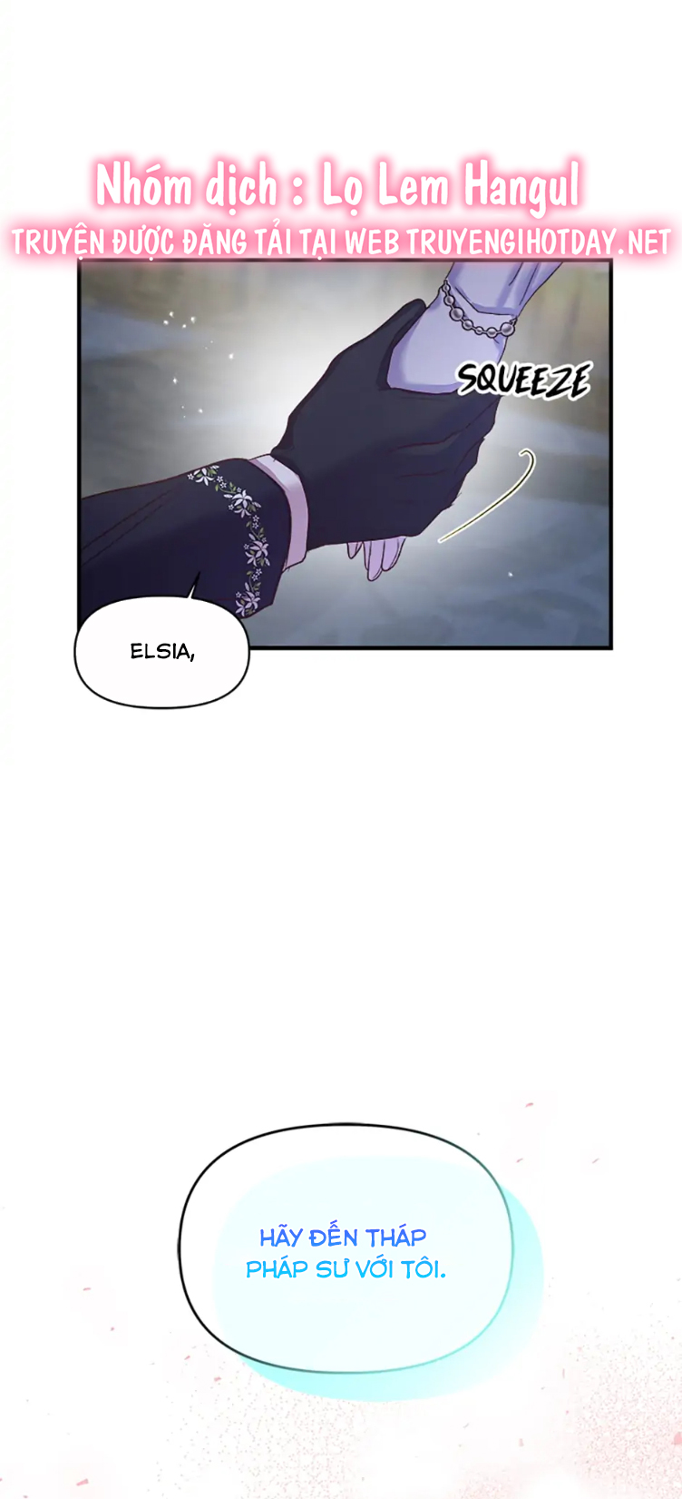 tôi sẽ không kết hôn với ngài đâu chapter 14 68