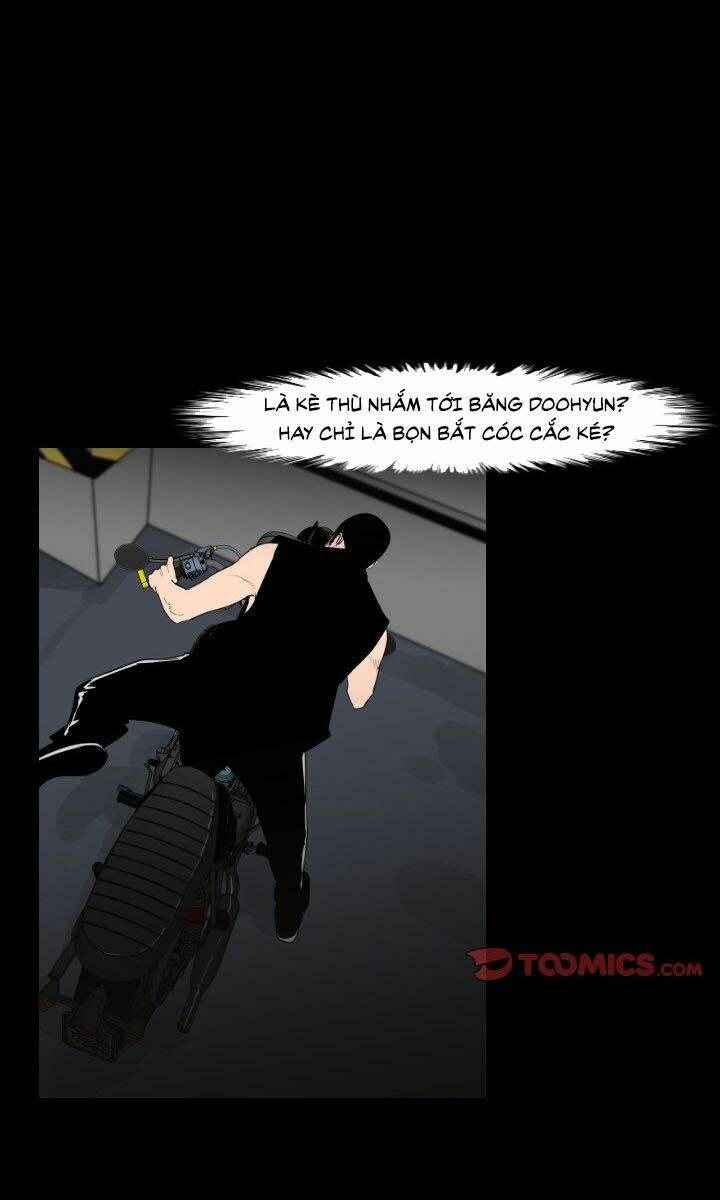 kẻ mạnh nhất - tong edge chapter 19 18
