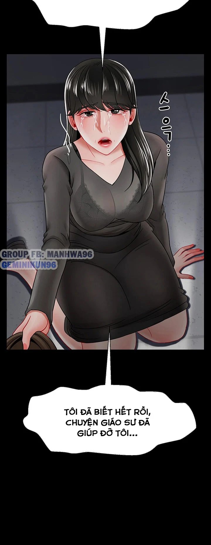 lớp học thể chất chapter 51 55