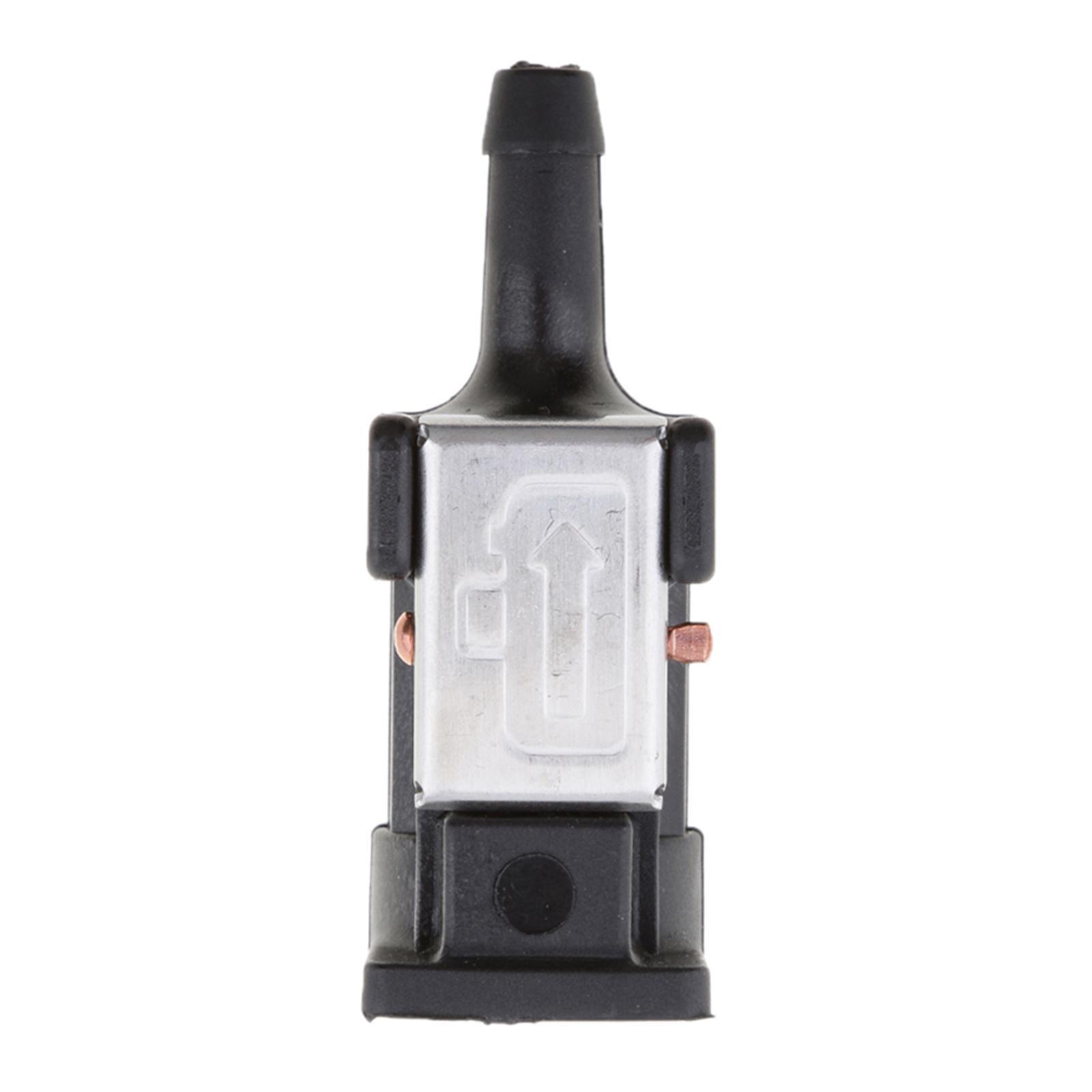 Connector for  Outboard 6mm   Mount Engine