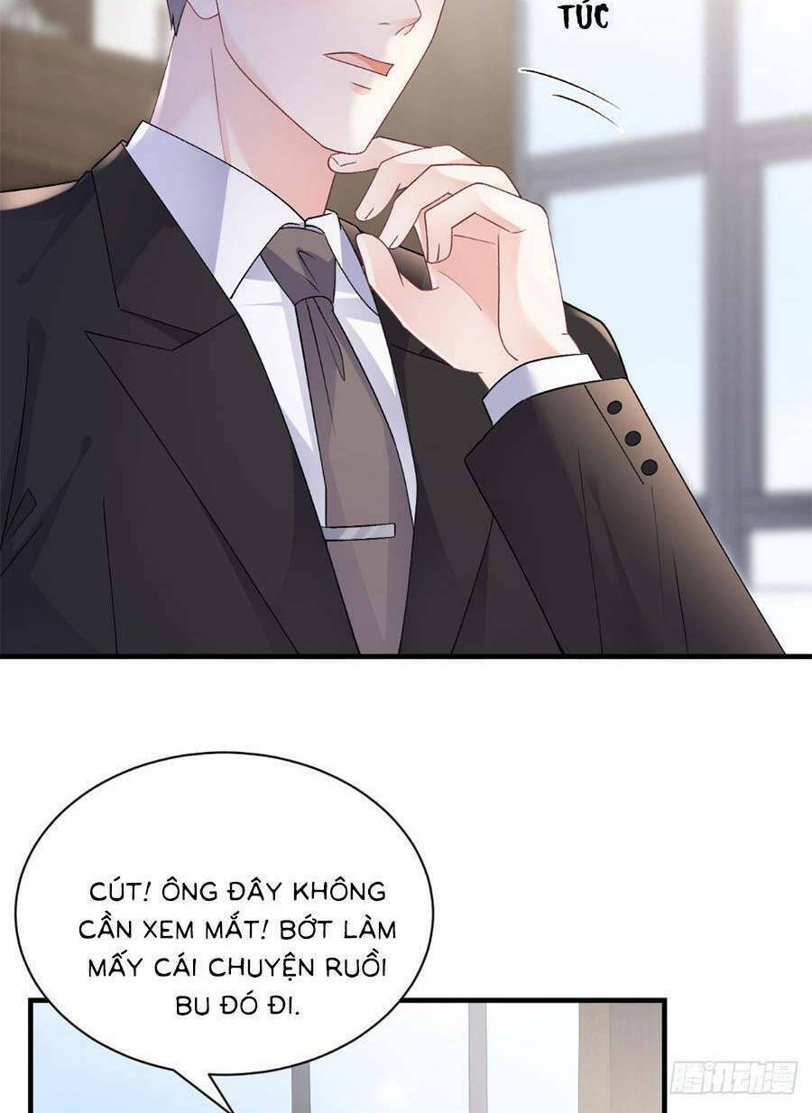 đại tiểu thư có ý đồ gì xấu đâu chapter 162 41