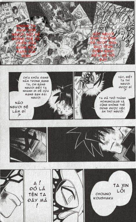 busou renkin chapter 17 11