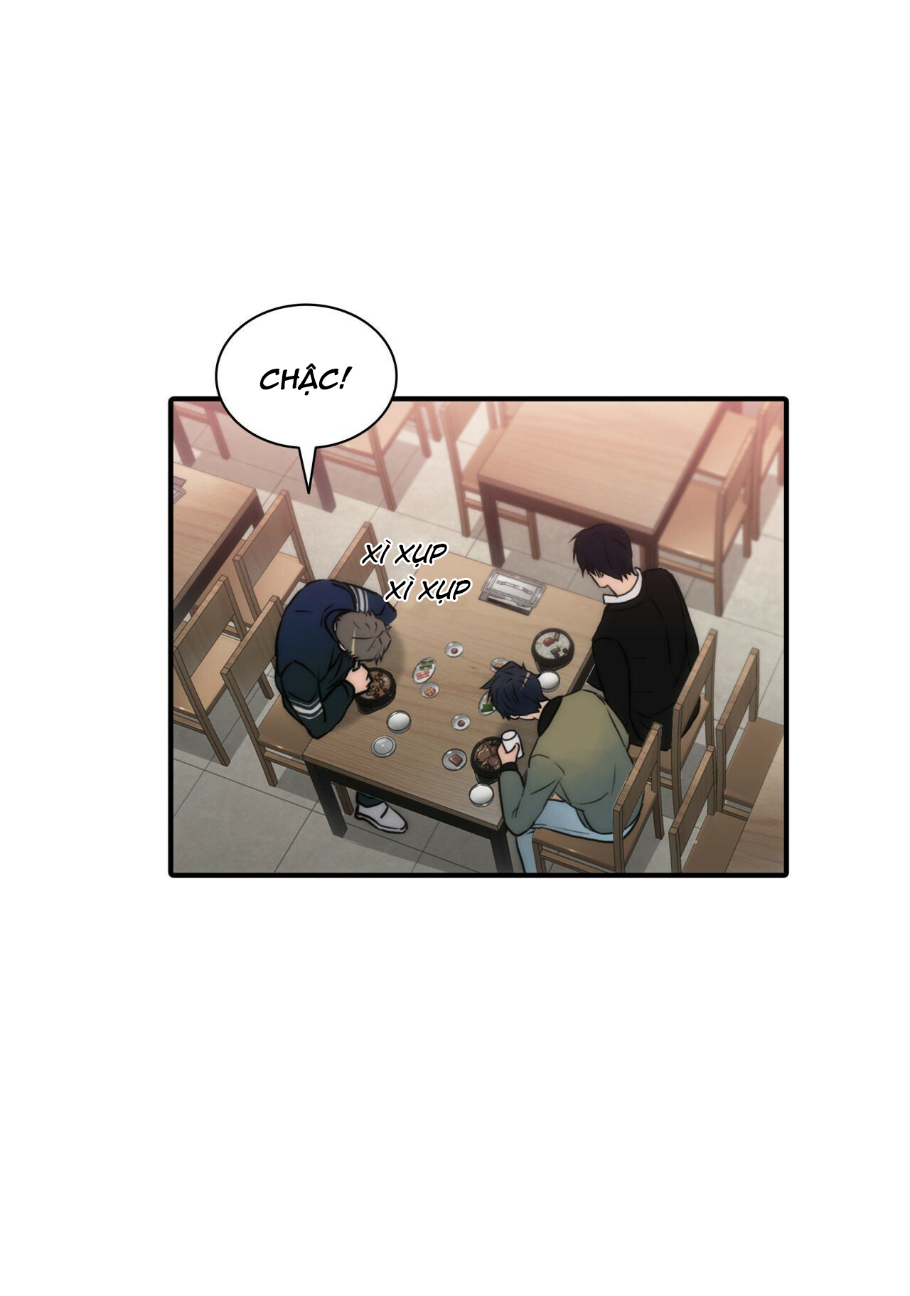 giai điệu của ngôn ngữ chapter 24 10