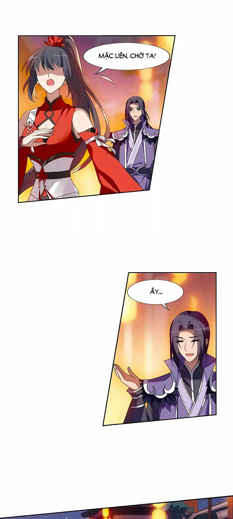 phượng nghịch thiên hạ chapter 170.2 6