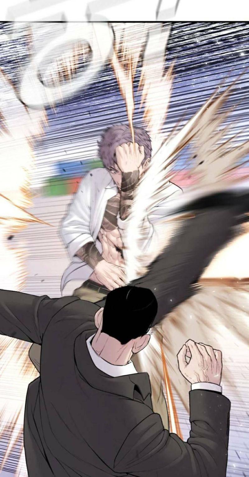 đặc vụ kim chapter 67 125