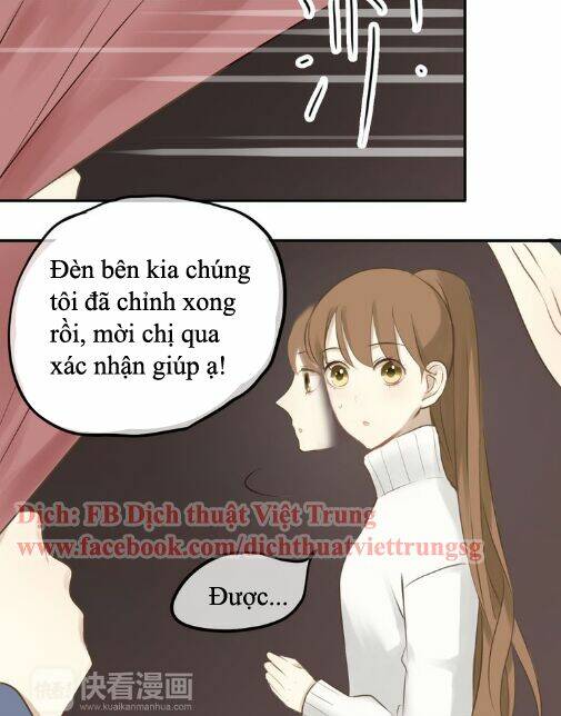 thần tượng điểm zero chapter 59.5 23