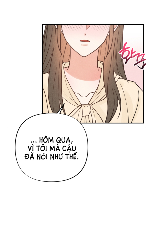 Mất Tư Cách Bạn Bè chapter 14.2 - Trang 26