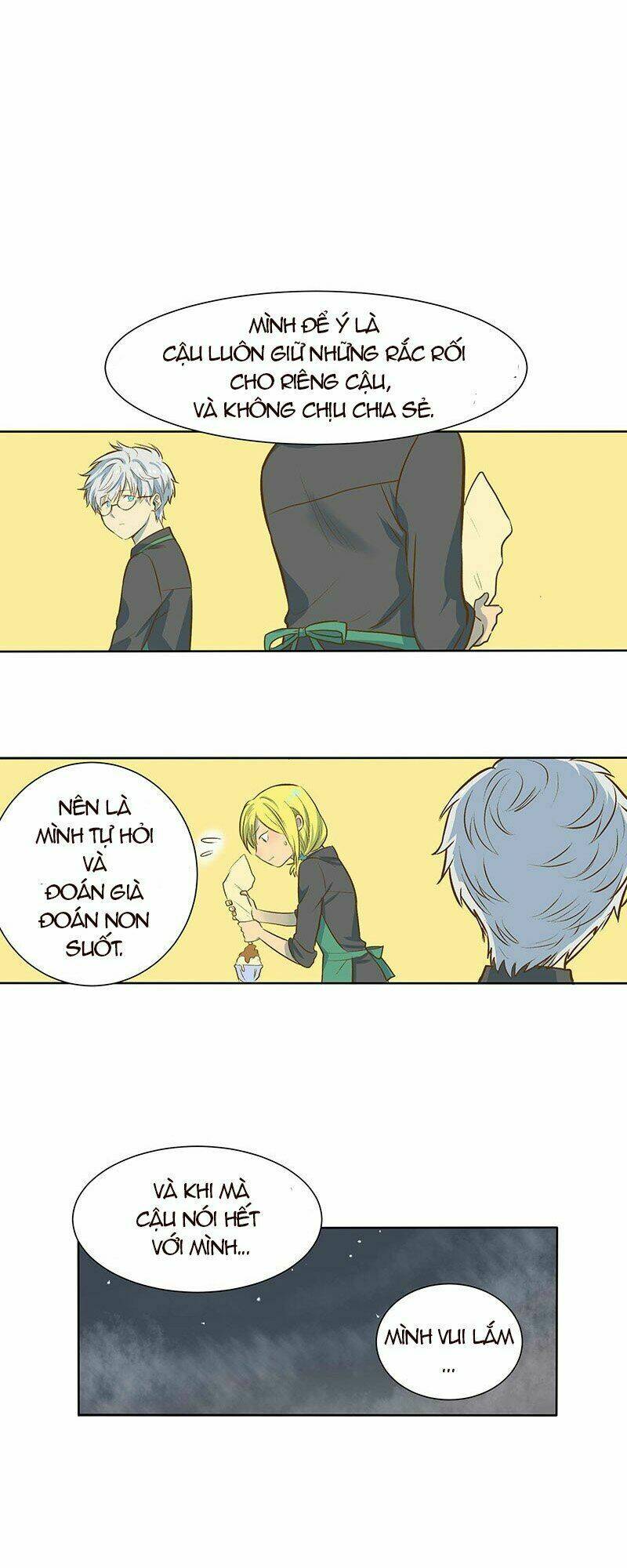 bí mật sâu sắc nhất của tôi chapter 7 29