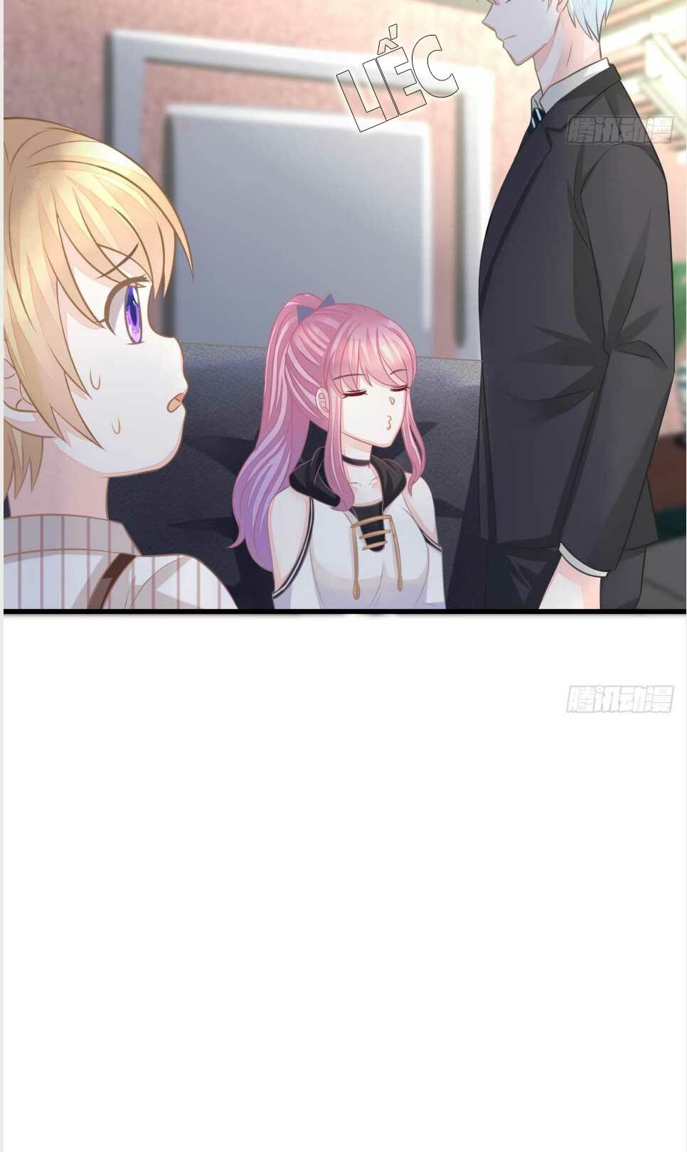 cô vợ đáng yêu của tổng giám đốc mặt lạnh chapter 53.1 13