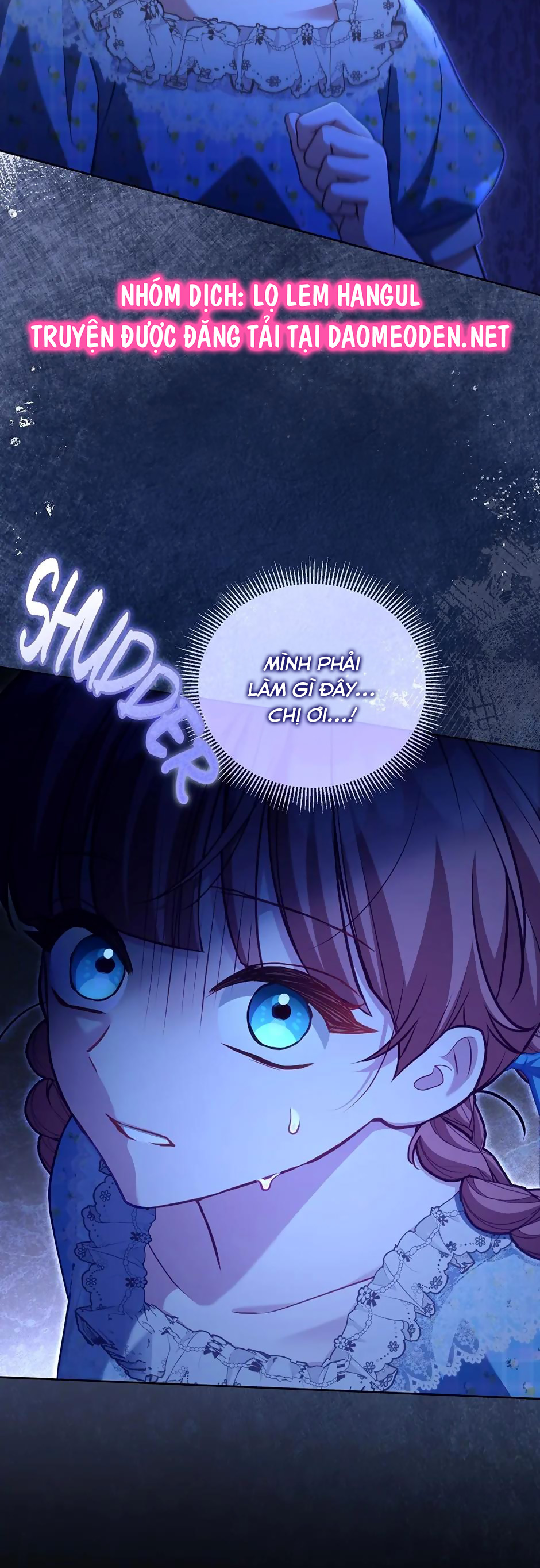 nhật ký chăm sóc đứa trẻ của nhân vật phản diện chapter 38 12