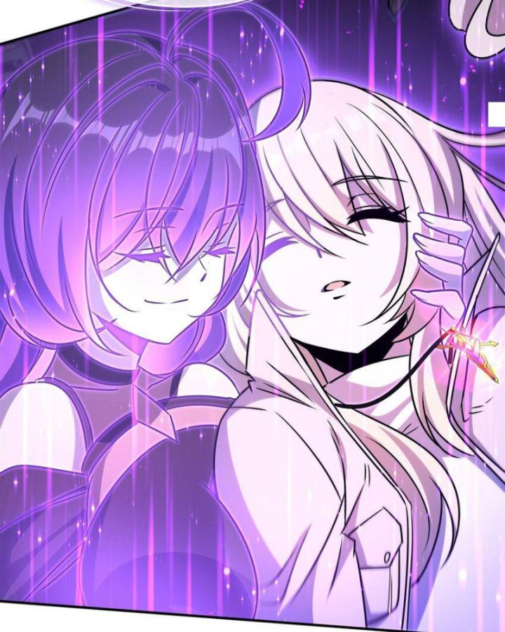 huyết cơ và kỵ sĩ chapter 309 64